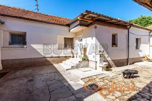 Prizemna kuća – Medoševac 83m²