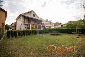 Predstavljamo prelepu kuću na Veterničkom bregu