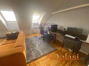 Predstavljamo vam jedinstvenu nekretninu