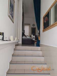 1.0 Vrcar, stan-poslovni prostor ID#1954