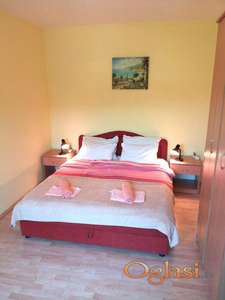 Herceg Novi, Apartmani Sobe na Toploj,povoljno