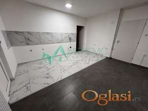 Novi Sad, Adice - Poslovni prostor za mirne delatnosti 