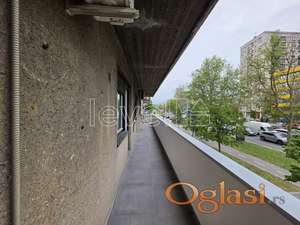 NOVI SAD - BULEVAR OSLOBOĐENJA - 73.00 m2