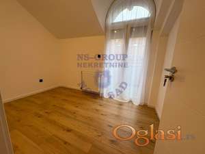 Dvoiposoban stan na Bulevaru Oslobodjenja,58m2