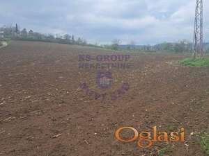 Odličan plac, vikend zona, Čerević!