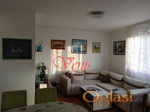 SALAJKA ul. Đorđa Zličića  42 m2 – 320 Evra ID#2731