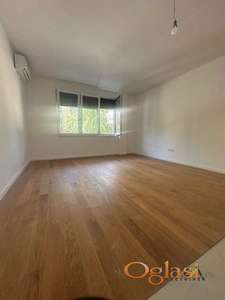 Nova garsonjera 28 m² – NOVO NASELJE