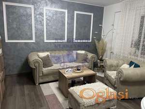 U srcu Sremskih Karlovaca dvoiposoban stan 58m2