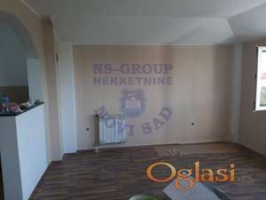 DVOSOBAN STAN NA NOVOM NASELJU