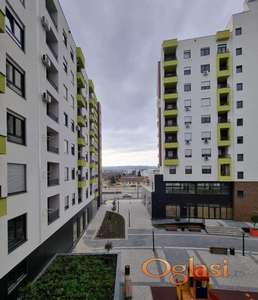 Kompleks Avenija Garden