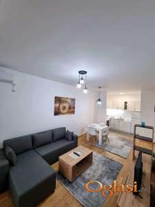 Kompleks Avenija Garden