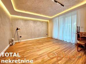 Stan NOVI SAD,CENTAR - 119 m2 321300 €, ID: 1100252