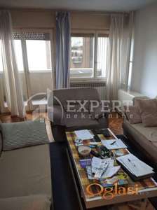 Na prodaju stan kod Margera, 102m2, 2. sprat