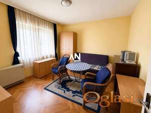 Stari grad, Dorćol, Šantićeva, 22m2, 0.5 ID#42294