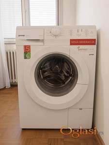 Prodajem ispravnu Gorenje veš mašinu