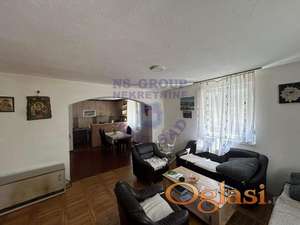 Odlicna spratna kuca na Veternickoj rampi!