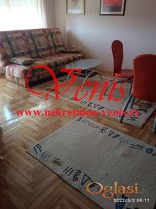 LIMAN IV ul.Bul.Cara Lazara 45 m2 - 400 Evra – NOV ID#2700