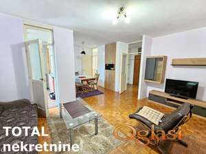 Stan NOVI SAD,LIMAN 1 - 60 m2 220000 €, ID: 1100415