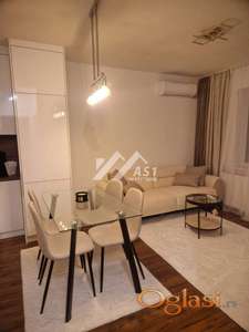 Izdaje se LUX jednoiposoban stan na Podbari !! ID#5749