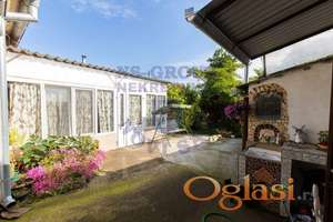 Ekskluzivno - odlična pozicija !!