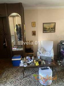 Uknjižen 3.0 stan - Lion ID#4158