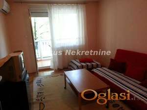 GRBAVICA - ODLIČNA GARSONJERA + parkin mesto-Zakup 350e-065/385 8881