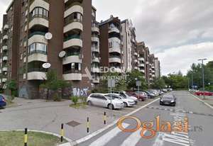 Čukarička padina, M.Mitrića, 4.0, fasadna cigla ID#10136