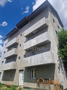 Stan Krnjača Novogradnja ID#2483