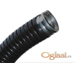 Sapa crevo fi-26 plastificirano