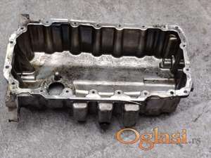 Golf 6 2.0 TDI 140 KS karter Originalni delovi  Moguca ugradnja delova  Alfa Romeo 147-156-166-159-GT-MiTo-Giulietta Fiat bravo 2 - croma -grande punto -multipla 2 -punto 3 -stilo-idea Freemont Panda 3 500L 500 Lancia ypsilon-delta-musa-lybra Volkswagen Golf 6  Ukoliko zelite da porucite Posaljite poruku preko sms poruke ili pozovite na telefon 0616115961