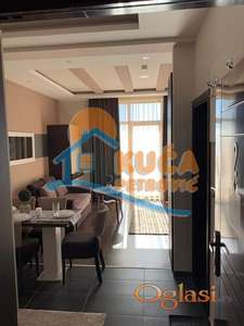 Apartman na Kopaoniku, 28 m2, prizemlje, kompletno opremljen