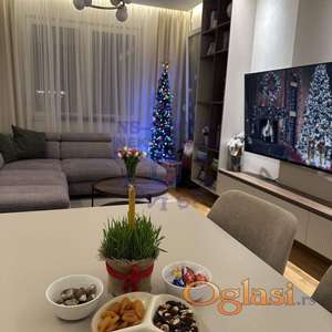 Odlican stan na Avijaciji