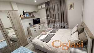 Centar, 1.0 namešten, pet friendly ID#4679