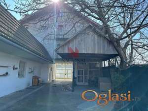 KUĆA Kisačka ulica