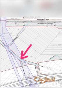 Gradjevinsko zemljište 50,19a