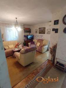 Novo naselje 74 m2-troiposoban