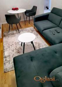 Dvosoban stan, Stari Grad-Beograd