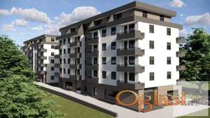 Lokal u centru Stare Pazove, 56,68 m²