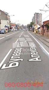 1.5 stan na Zvezdari, Bulevar Kralja Aleksandra ID#3625