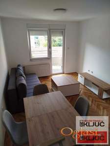 NOVA DETELINARA,41 m2.NOV NAMEŠTAJ ,RENOVIRAN
