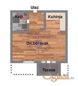 Odlična izgradnja na Mišeluku!!!