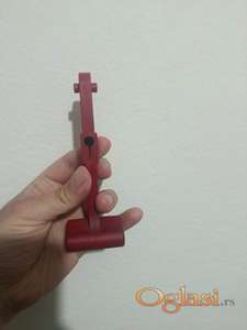 Rucica za Haubu Fiat Marea Karavan