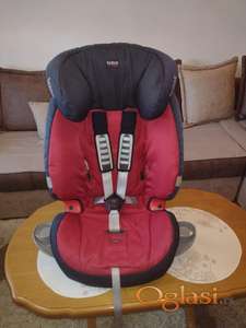 Auto sediste ROMER 9-36 Kg