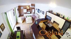 Kuća za izdavanje Novi Sad