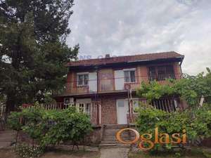 Divna kuća u Beočinu. 92m2