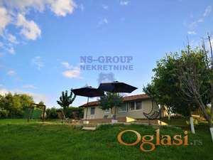 "KLJUČ U RUKE" Razradjen posao - Odlična ponuda