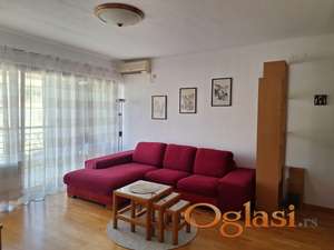 Stan 58m2, Stari Grad