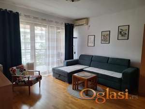 Stan 58m2, Stari Grad