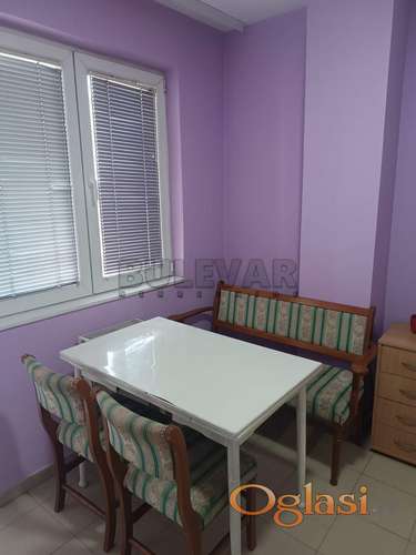 Izdaje se stan u blizini Filozofskog fakulteta, 40m2!