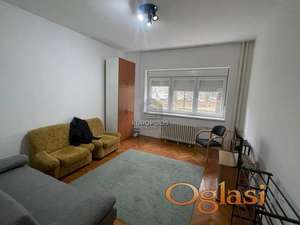 Paviljoni, 2.0, 51m2, odmah useljiv, uknjizen ID#8788